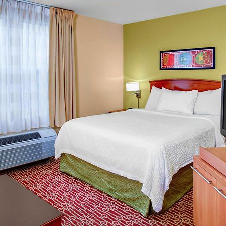 Towneplace Suites Columbus Airport Gahanna Esterno foto