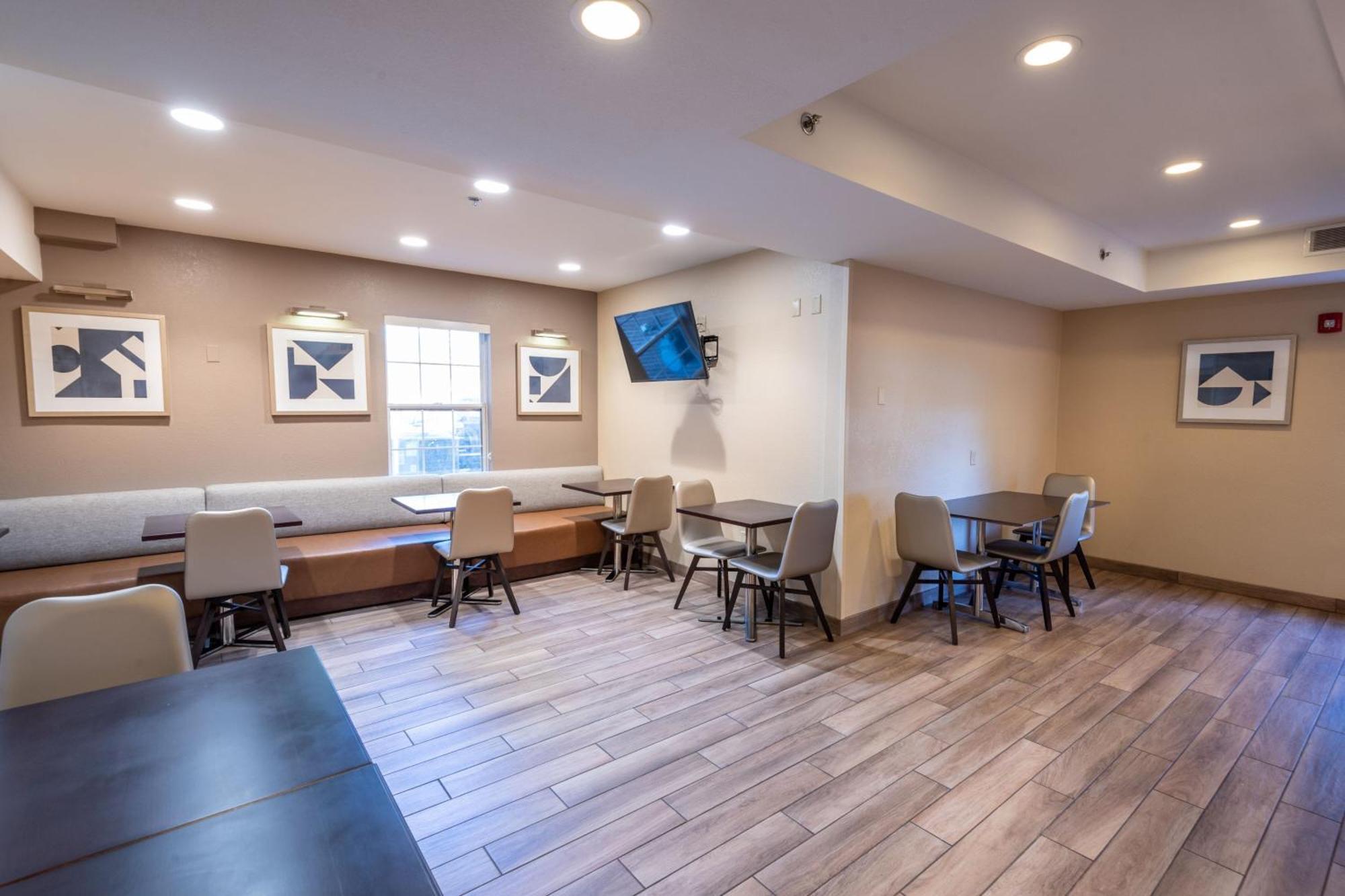 Towneplace Suites Columbus Airport Gahanna Esterno foto