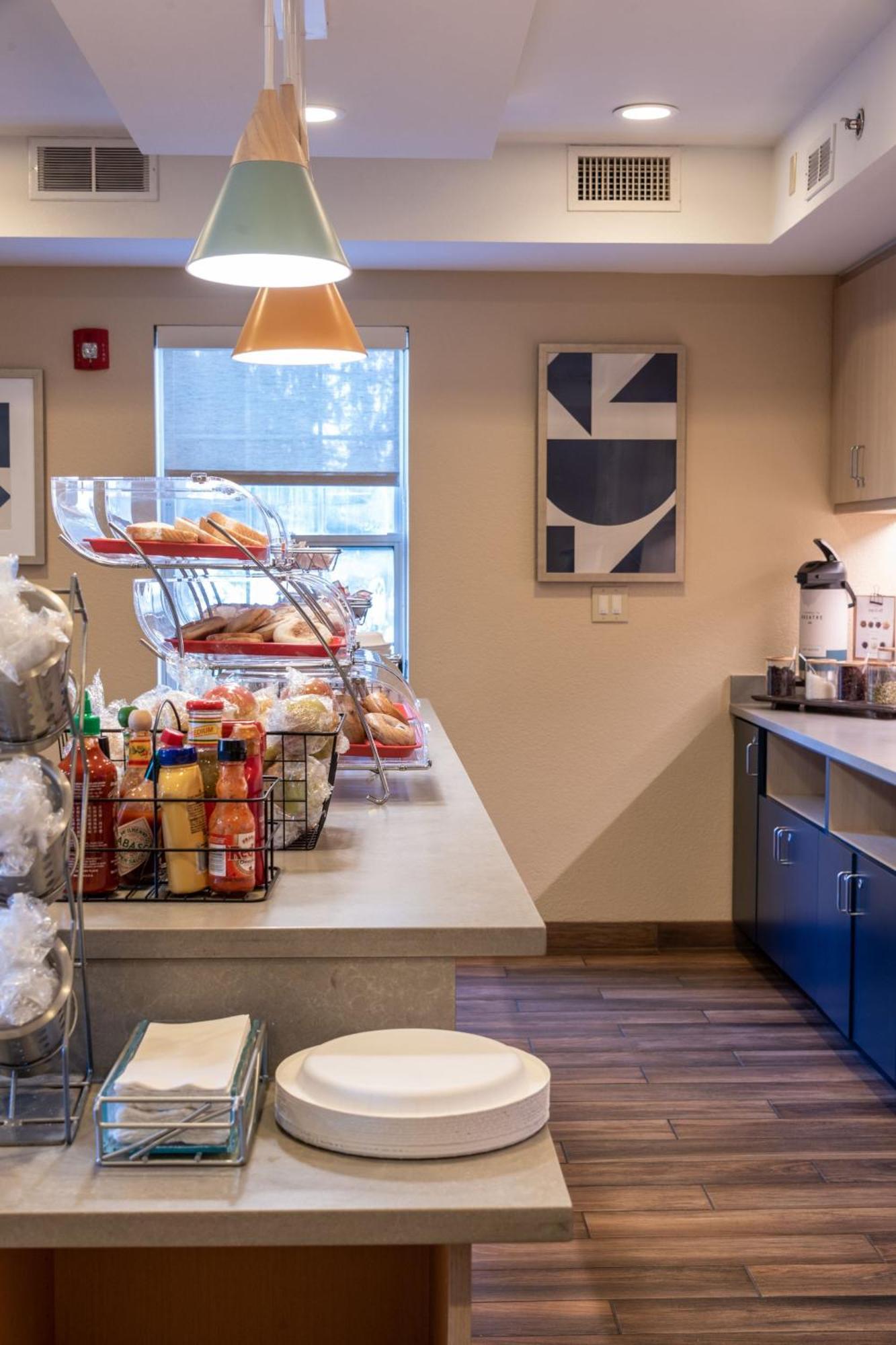 Towneplace Suites Columbus Airport Gahanna Esterno foto