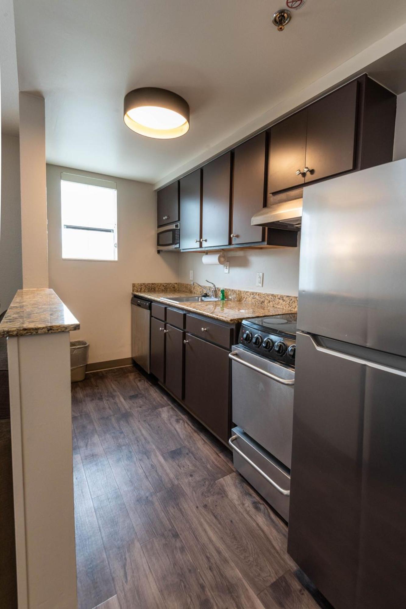 Towneplace Suites Columbus Airport Gahanna Esterno foto