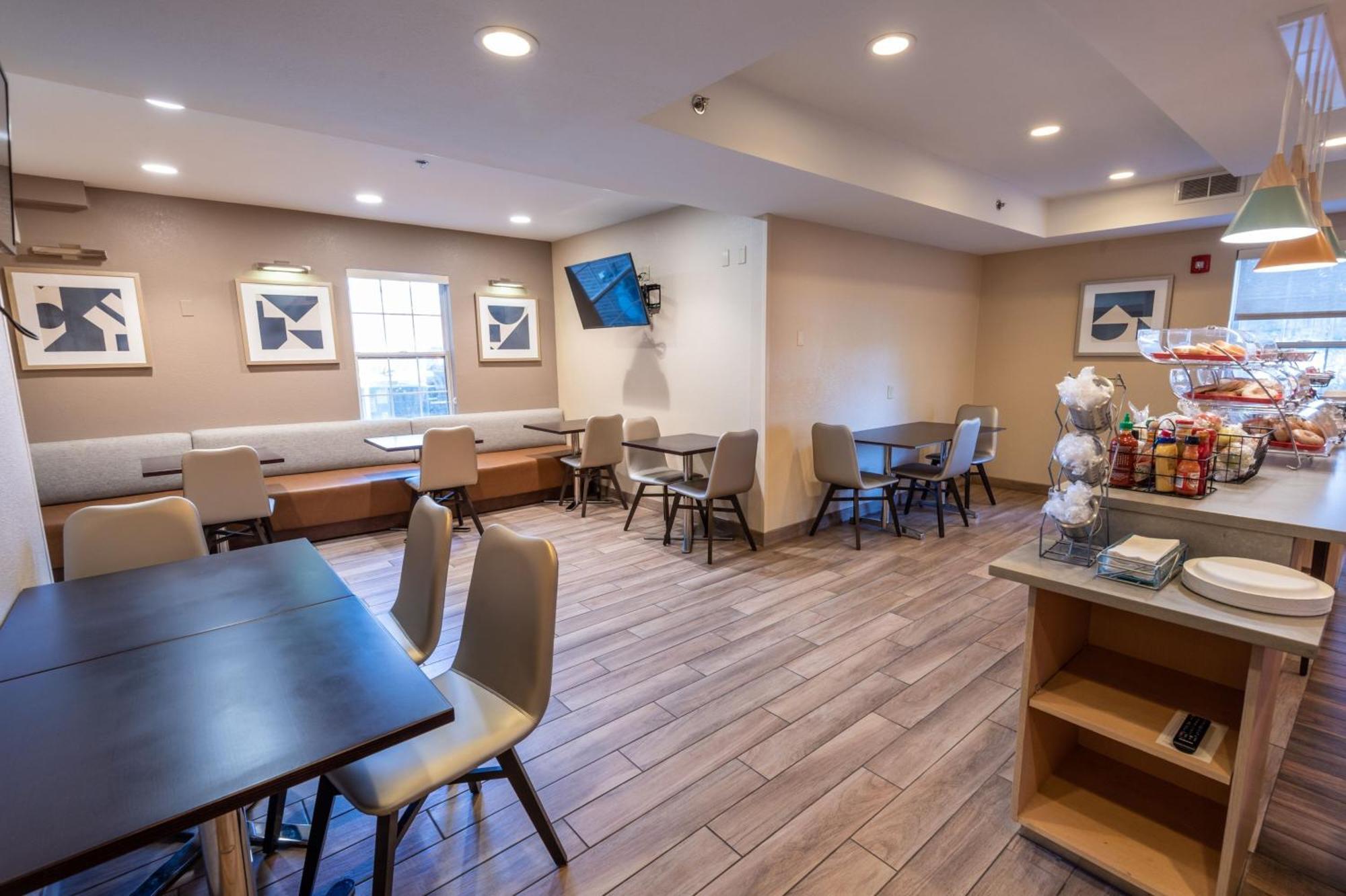 Towneplace Suites Columbus Airport Gahanna Esterno foto