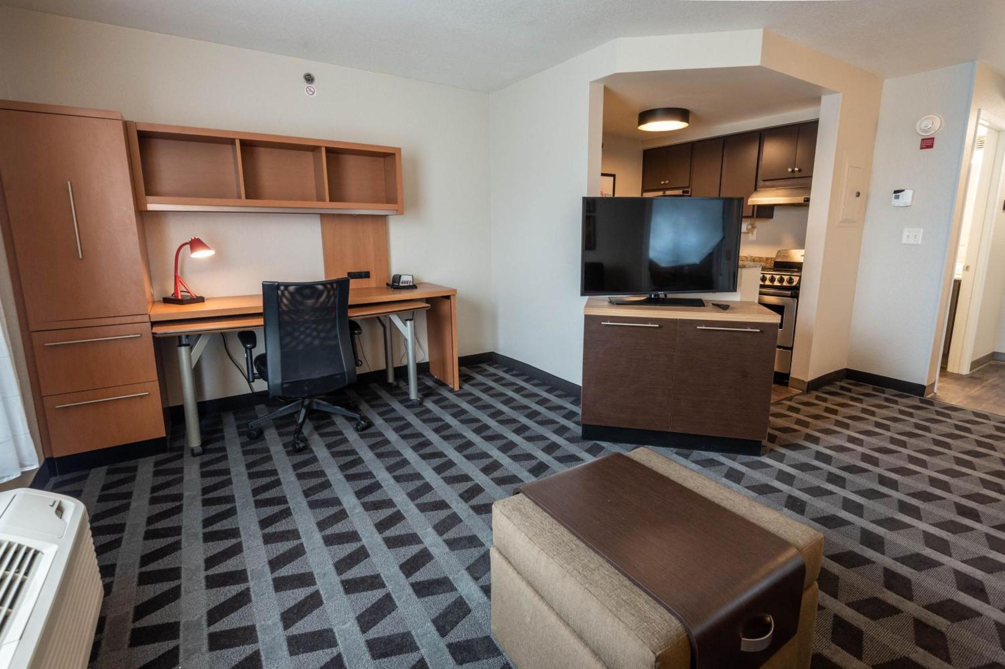 Towneplace Suites Columbus Airport Gahanna Esterno foto
