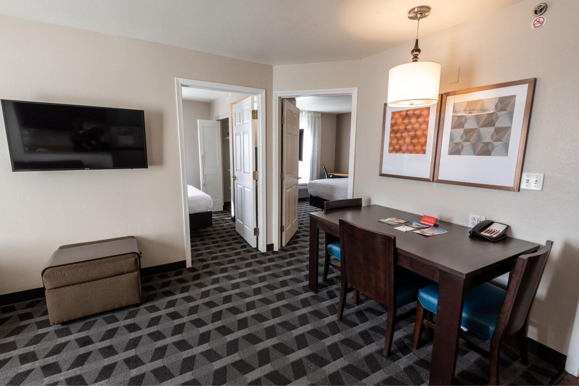 Towneplace Suites Columbus Airport Gahanna Esterno foto