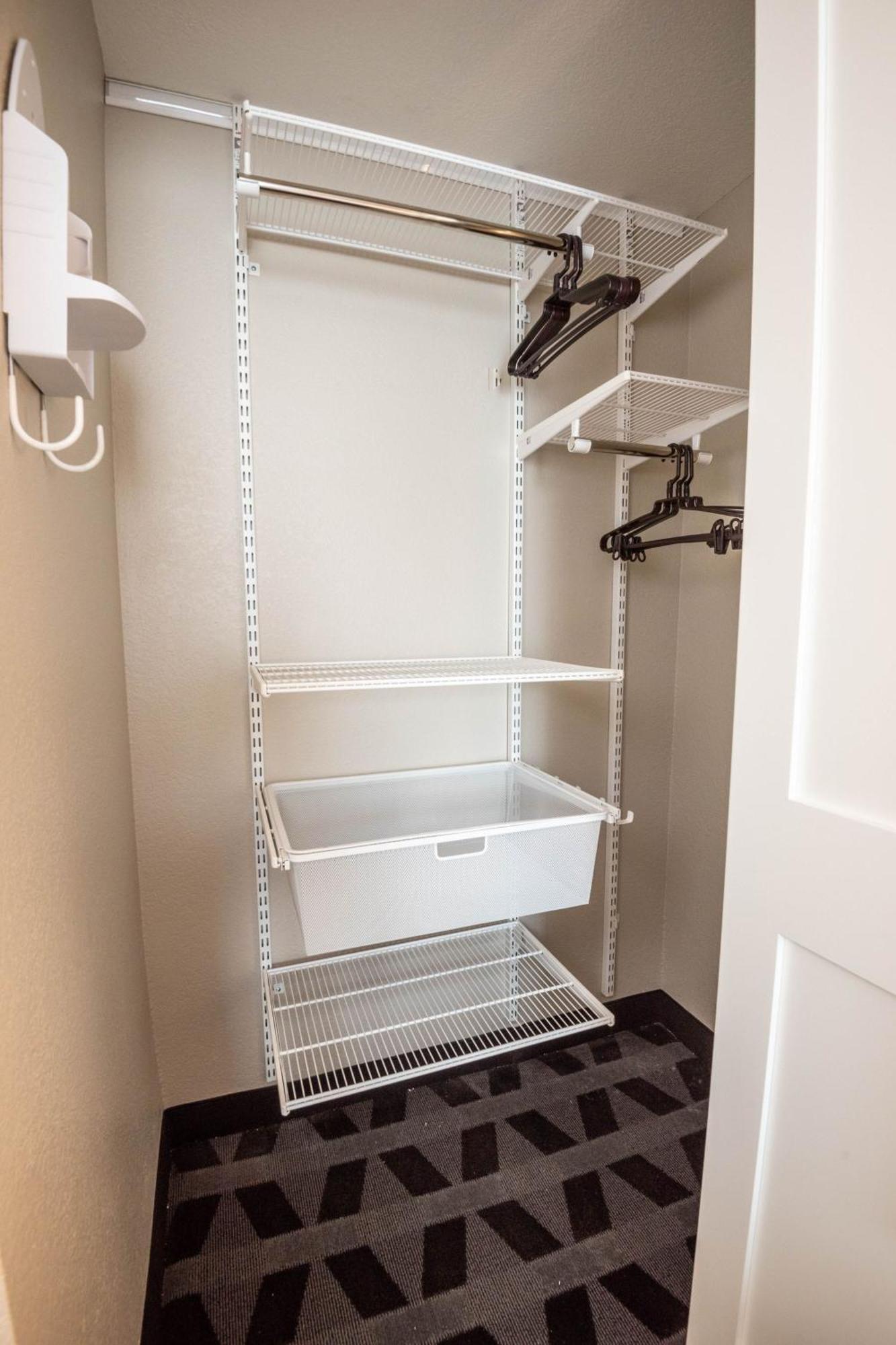 Towneplace Suites Columbus Airport Gahanna Esterno foto