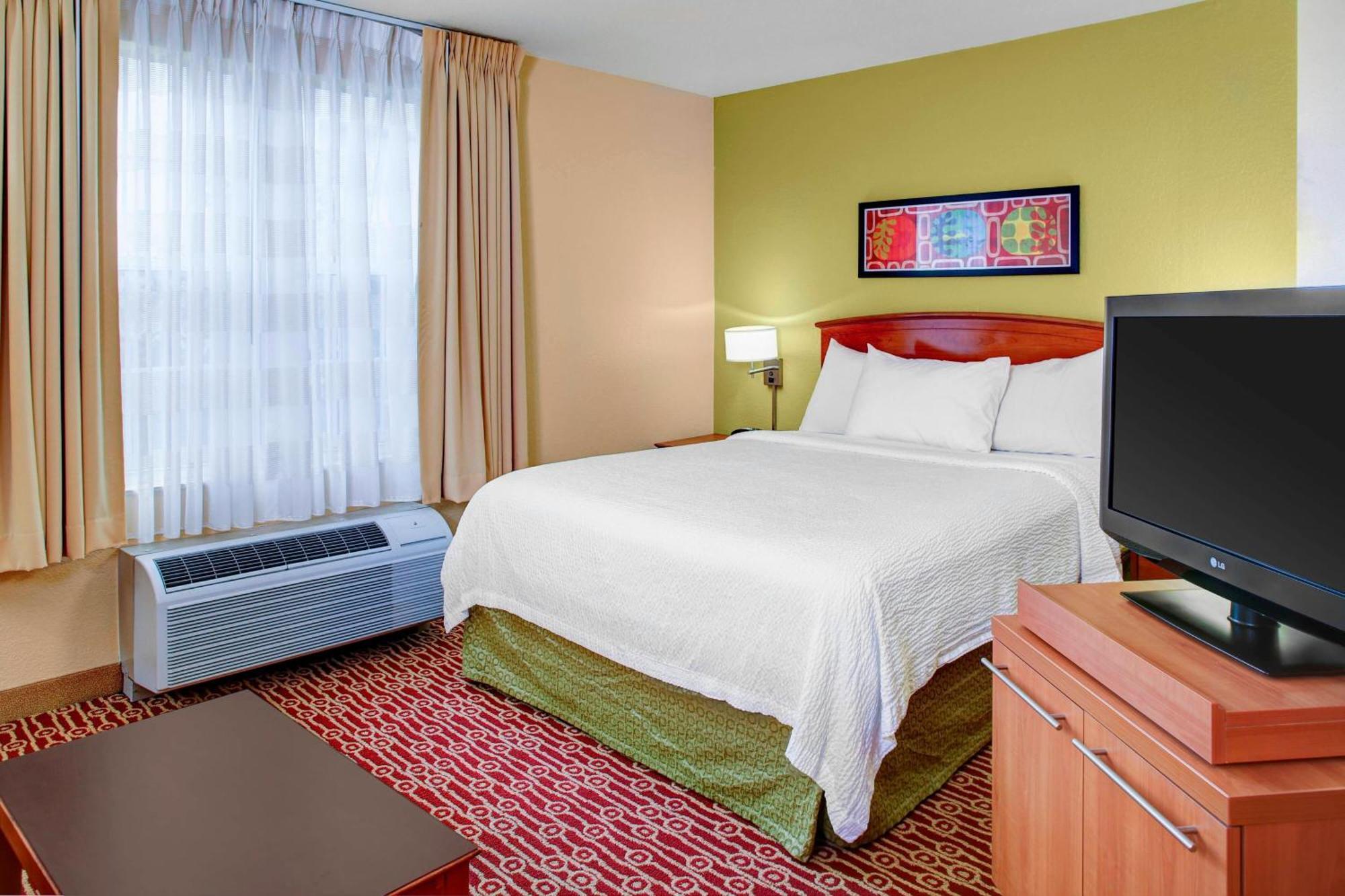 Towneplace Suites Columbus Airport Gahanna Esterno foto