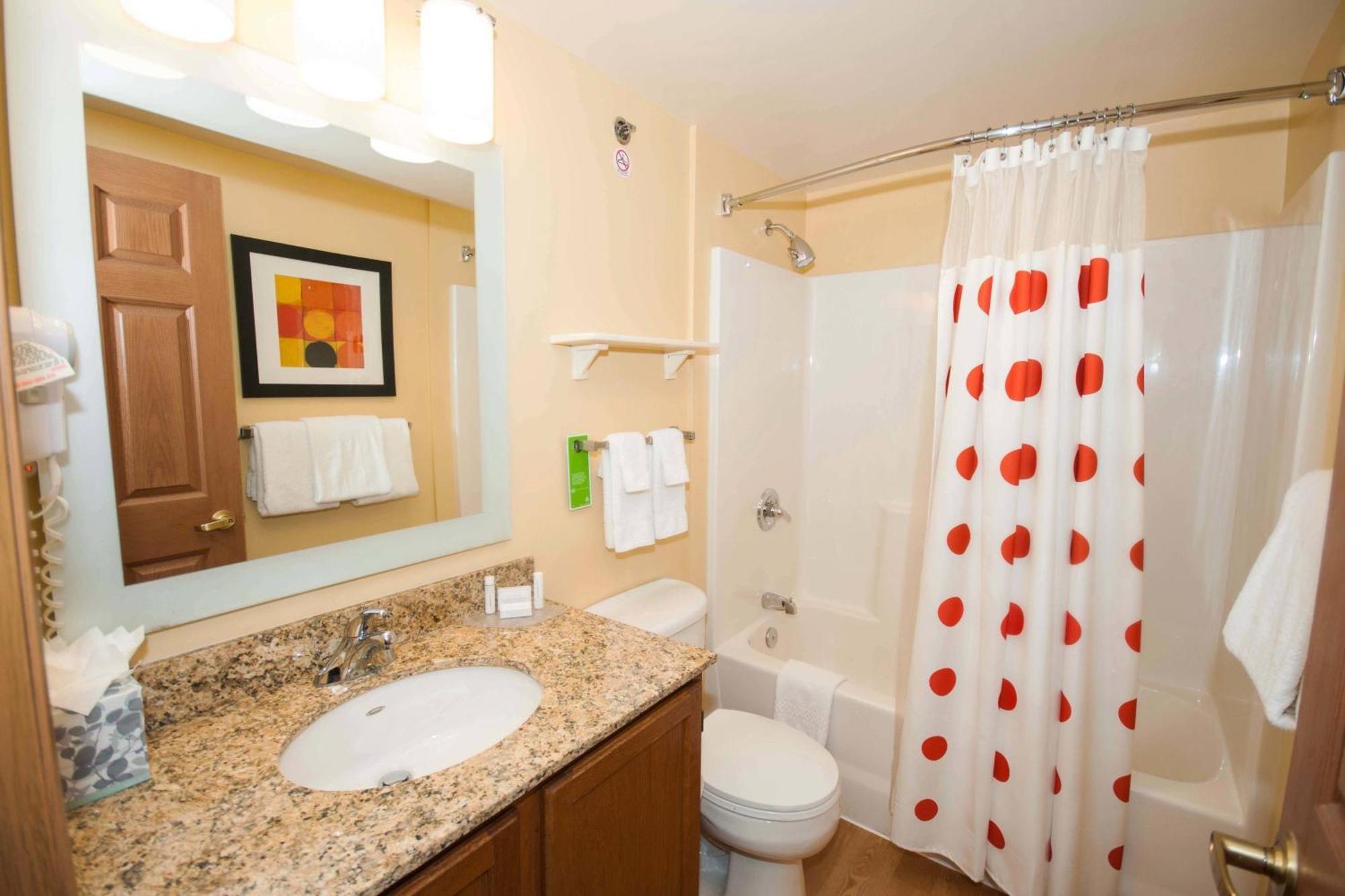 Towneplace Suites Columbus Airport Gahanna Esterno foto