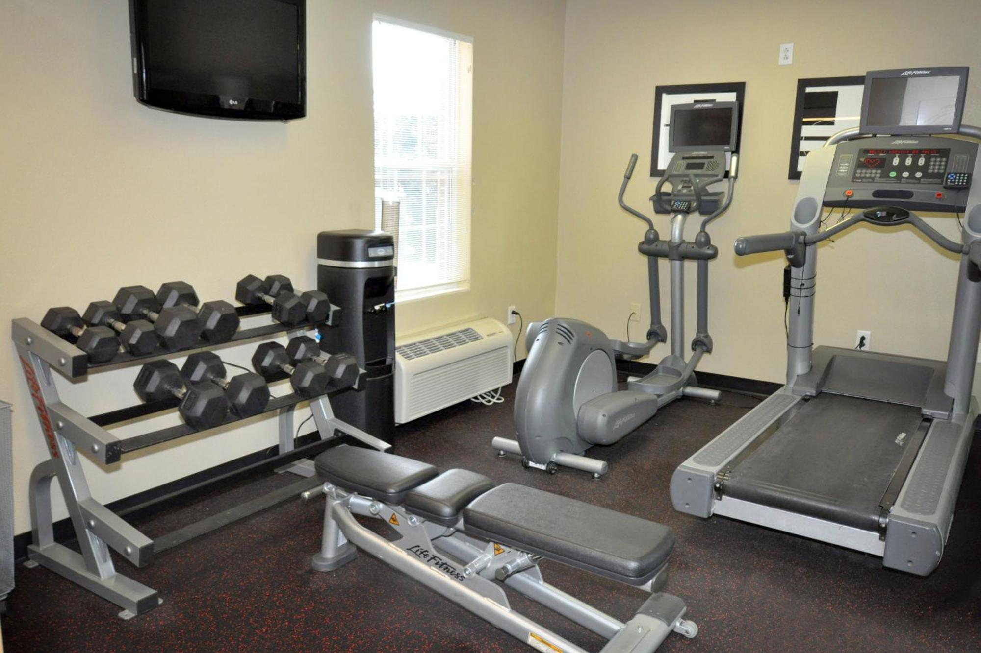 Towneplace Suites Columbus Airport Gahanna Esterno foto