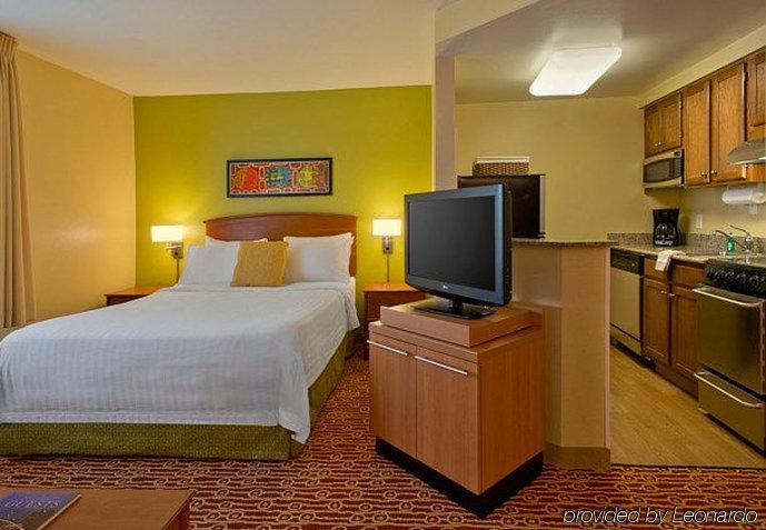 Towneplace Suites Columbus Airport Gahanna Esterno foto