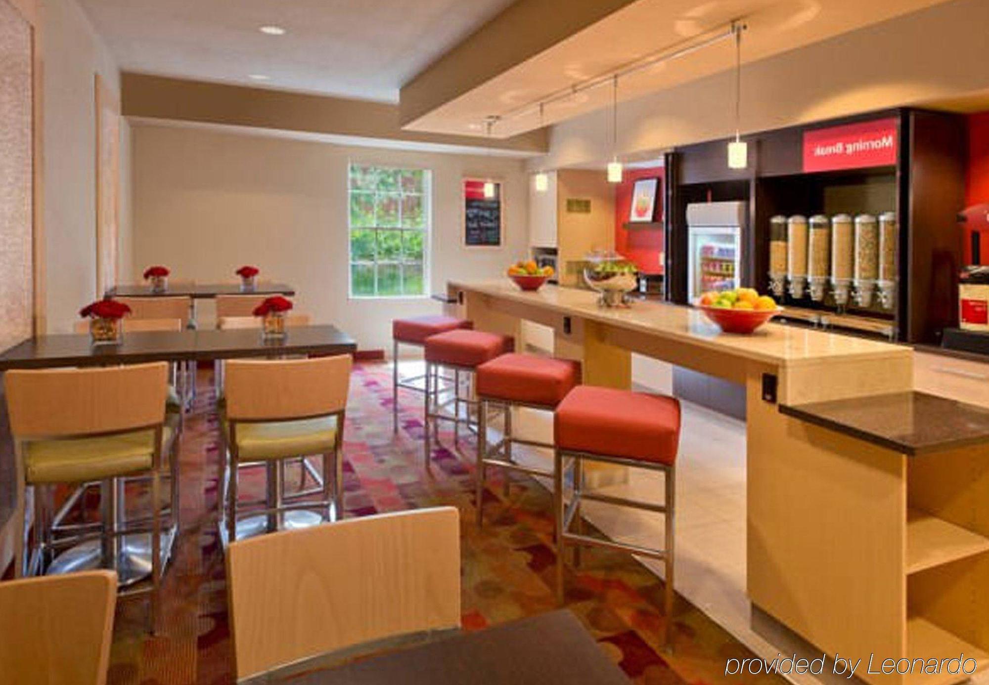 Towneplace Suites Columbus Airport Gahanna Esterno foto