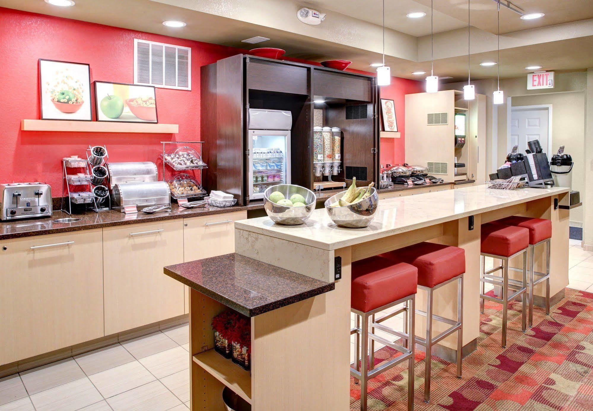 Towneplace Suites Columbus Airport Gahanna Esterno foto